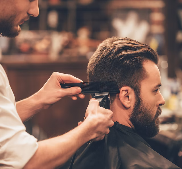 Safranbolu Evde Berber