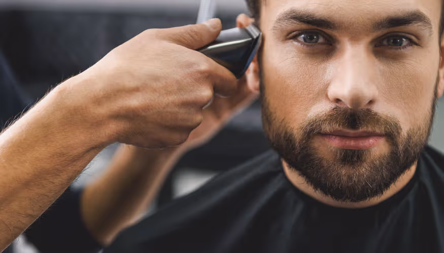 Safranbolu Evde Berber